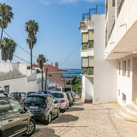 Beach Cascais Apartment Exterior foto
